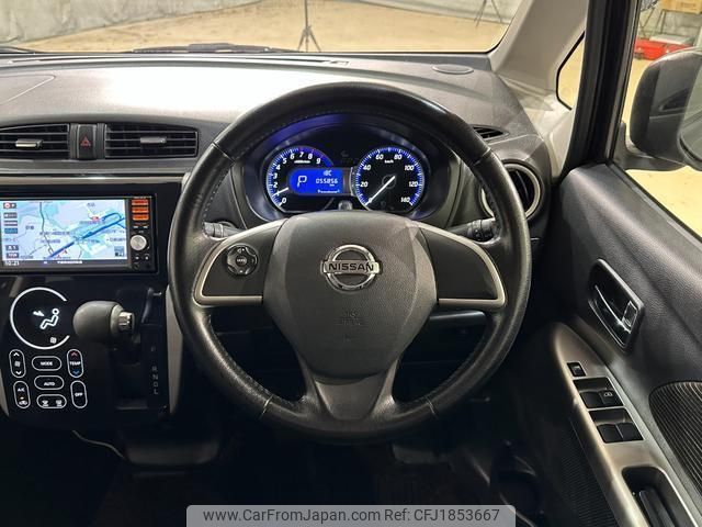 nissan dayz 2013 CFJ1853667 image 2