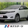 toyota harrier 2014 -TOYOTA--Harrier DBA-ZSU60W--ZSU60-0033658---TOYOTA--Harrier DBA-ZSU60W--ZSU60-0033658- image 1