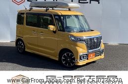 suzuki spacia 2018 -SUZUKI--Spacia DAA-MK53S--MK53S-556500---SUZUKI--Spacia DAA-MK53S--MK53S-556500-