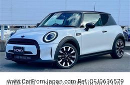 mini mini-others 2024 -BMW 【名変中 】--BMW Mini XR15MW--02V94946---BMW 【名変中 】--BMW Mini XR15MW--02V94946-