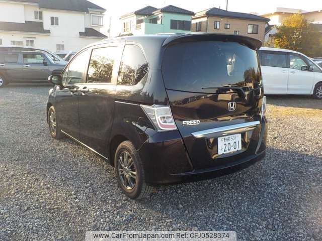 honda freed 2012 -HONDA 【野田 500】--Freed DBA-GB3--GB3-1434939---HONDA 【野田 500】--Freed DBA-GB3--GB3-1434939- image 2