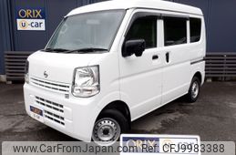 nissan clipper-van 2022 -NISSAN--Clipper Van 5BD-DR17V--DR17V-578024---NISSAN--Clipper Van 5BD-DR17V--DR17V-578024-