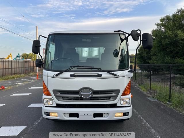 hino ranger 2012 GOO_NET_EXCHANGE_0401947A30250728W001 image 2