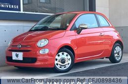 fiat 500 2021 -FIAT--Fiat 500 3BA-31209--ZFABF1B87NJF48752---FIAT--Fiat 500 3BA-31209--ZFABF1B87NJF48752-