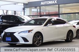 lexus es 2019 -LEXUS--Lexus ES 6AA-AXZH10--AXZH10-1009688---LEXUS--Lexus ES 6AA-AXZH10--AXZH10-1009688-