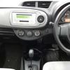 toyota vitz 2011 -TOYOTA--Vitz DBA-KSP130--KSP130-2022506---TOYOTA--Vitz DBA-KSP130--KSP130-2022506- image 15