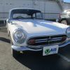 honda s800 1990 -HONDA--S800 -AS800C---AS800C-1003626---HONDA--S800 -AS800C---AS800C-1003626- image 1