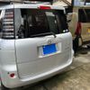 toyota sienta 2006 CFJ1811776 image 3