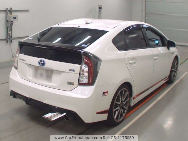 toyota prius 2014 -TOYOTA--Prius ZVW30-5746050---TOYOTA--Prius ZVW30-5746050- image 2
