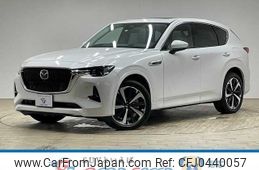 mazda mazda-others 2022 -MAZDA--CX-60 5LA-KH5S3P--KH5S3P-100018---MAZDA--CX-60 5LA-KH5S3P--KH5S3P-100018-