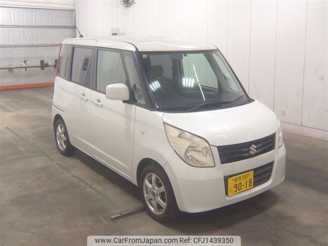 suzuki palette 2008 CFJ1439350 image 1