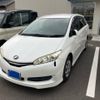 toyota wish 2012 -TOYOTA--Wish DBA-ZGE20G--ZGE20-0151600---TOYOTA--Wish DBA-ZGE20G--ZGE20-0151600- image 1