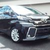 toyota vellfire 2017 -TOYOTA--Vellfire AGH35W--0021448---TOYOTA--Vellfire AGH35W--0021448- image 1