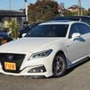 toyota crown 2019 -TOYOTA--Crown 6AA-AZSH20--AZSH20-1044102---TOYOTA--Crown 6AA-AZSH20--AZSH20-1044102- image 4