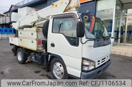 isuzu elf-truck 2006 quick_quick_PB-NKR81AN_NKR81-7048199