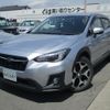 subaru xv 2019 -SUBARU--Subaru XV DBA-GT7--GT7-195767---SUBARU--Subaru XV DBA-GT7--GT7-195767- image 1