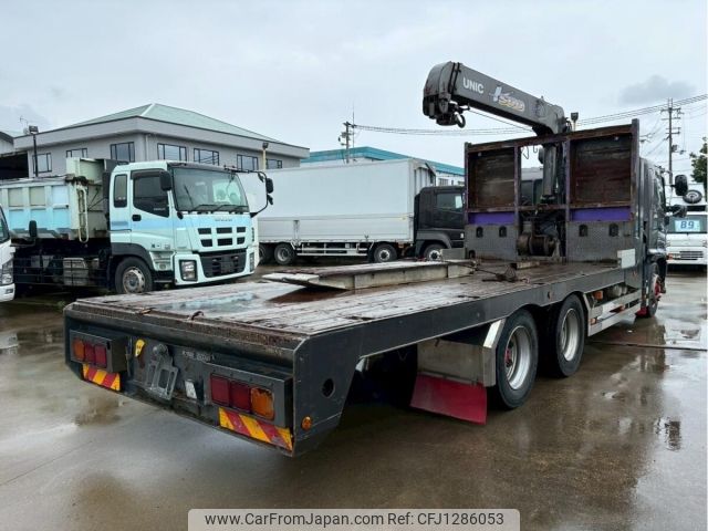 hino ranger 2015 -HINO--Hino Ranger GK8JNAA-10247---HINO--Hino Ranger GK8JNAA-10247- image 2