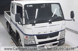 mitsubishi-fuso canter 2013 -MITSUBISHI--Canter FDA00-520207---MITSUBISHI--Canter FDA00-520207-