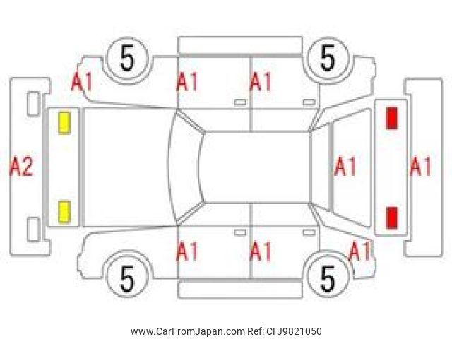 toyota sienta 2016 -TOYOTA--Sienta DBA-NSP170G--NSP170-7060044---TOYOTA--Sienta DBA-NSP170G--NSP170-7060044- image 2