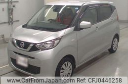 nissan dayz 2019 quick_quick_5BA-B43W_B43W-0015092