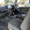 suzuki jimny-sierra 2022 CFJ1528668 image 18