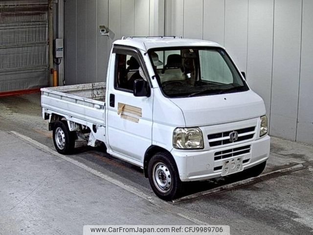 honda acty-truck 2006 -HONDA--Acty Truck HA6-1602515---HONDA--Acty Truck HA6-1602515- image 1