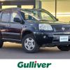 nissan x-trail 2007 -NISSAN--X-Trail CBA-T30--T30-201034---NISSAN--X-Trail CBA-T30--T30-201034- image 1