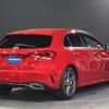 mercedes-benz a-class 2019 -MERCEDES-BENZ--Benz A Class 177012--WDD1770122J086107---MERCEDES-BENZ--Benz A Class 177012--WDD1770122J086107- image 2