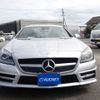 mercedes-benz slk-class 2011 -MERCEDES-BENZ--Benz SLK MBA-172457--WDD1724572F020985---MERCEDES-BENZ--Benz SLK MBA-172457--WDD1724572F020985- image 4