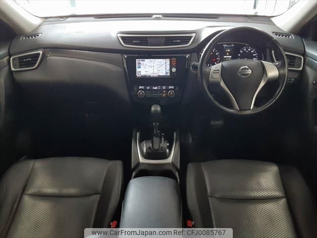 nissan x-trail 2014 -NISSAN--X-Trail DBA-T32--T32-006497---NISSAN--X-Trail DBA-T32--T32-006497- image 2