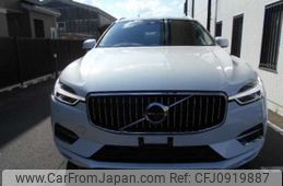 volvo xc60 2020 CFJ0919887