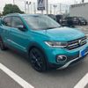 volkswagen t-cross 2020 CFJ1730112 image 1