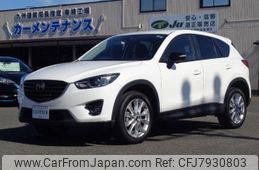 mazda cx-5 2015 quick_quick_DBA-KEEFW_KEEFW-201614