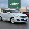 suzuki swift 2013 -SUZUKI--Swift DBA-ZC72S--ZC72S-313095---SUZUKI--Swift DBA-ZC72S--ZC72S-313095- image 1