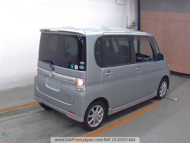 daihatsu tanto 2012 quick_quick_DBA-L375S_L375S-0516640 image 2