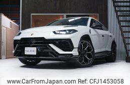 lamborghini lamborghini-urus 2024 -LAMBORGHINI--Lamborghini Urus 7BA-ZLDWN--ZPBEC3ZL6RLA30975---LAMBORGHINI--Lamborghini Urus 7BA-ZLDWN--ZPBEC3ZL6RLA30975-