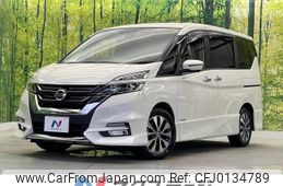 nissan serena 2019 -NISSAN--Serena DAA-GFC27--GFC27-168438---NISSAN--Serena DAA-GFC27--GFC27-168438-