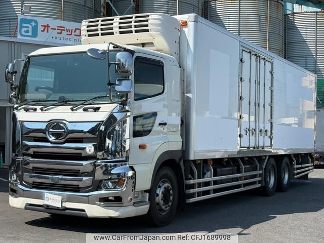 hino profia 2018 CFJ1689998 image 1