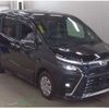 toyota voxy 2021 quick_quick_3BA-ZRR85W_ZRR85-0161950 image 1