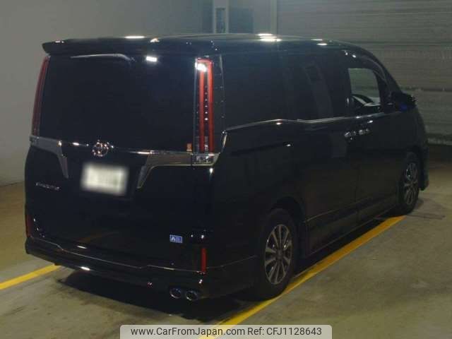 toyota esquire 2021 -TOYOTA 【神戸 000ｱ0000】--Esquire 3BA-ZRR80G--ZRR80-0686519---TOYOTA 【神戸 000ｱ0000】--Esquire 3BA-ZRR80G--ZRR80-0686519- image 2