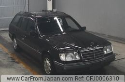 mercedes-benz e-class-station-wagon 1996 -MERCEDES-BENZ--Benz E Class Wagon WDB1240921F340017---MERCEDES-BENZ--Benz E Class Wagon WDB1240921F340017-