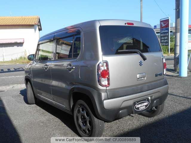 suzuki hustler 2018 -SUZUKI--Hustler MR31S--319325---SUZUKI--Hustler MR31S--319325- image 2