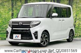 daihatsu tanto 2019 quick_quick_LA650S_LA650S-1005297