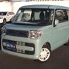 suzuki spacia 2022 -SUZUKI 【群馬 581ﾔ5804】--Spacia MK53S--426167---SUZUKI 【群馬 581ﾔ5804】--Spacia MK53S--426167- image 23