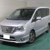 nissan serena 2014 -NISSAN--Serena DAA-HFC26--HFC26-230628---NISSAN--Serena DAA-HFC26--HFC26-230628- image 1