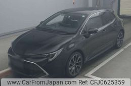 toyota corolla-sport 2022 -TOYOTA--Corolla Sport 3BA-NRE210H--NRE210-1016306---TOYOTA--Corolla Sport 3BA-NRE210H--NRE210-1016306-