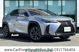 lexus ux 2022 CFJ1766404