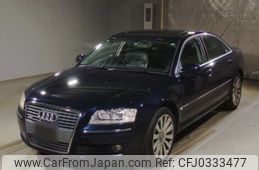 audi a8 2007 -AUDI--Audi A8 4EBFMF-WAUZZZ4E96N009456---AUDI--Audi A8 4EBFMF-WAUZZZ4E96N009456-