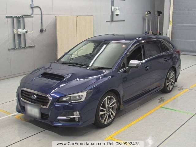 subaru levorg 2015 -SUBARU 【名古屋 350ﾋ8181】--Levorg DBA-VM4--VM4-057824---SUBARU 【名古屋 350ﾋ8181】--Levorg DBA-VM4--VM4-057824- image 1