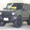 suzuki jimny 2020 quick_quick_3BA-JB64W_JB64W-166608 image 1